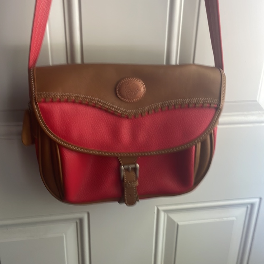 Vittoria Crossbody Bag